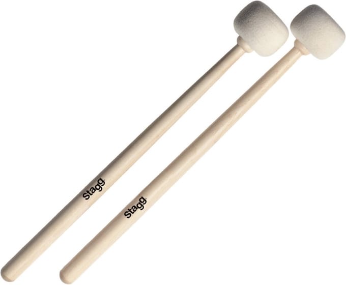 Stagg Pauken stokken SMTIM F50