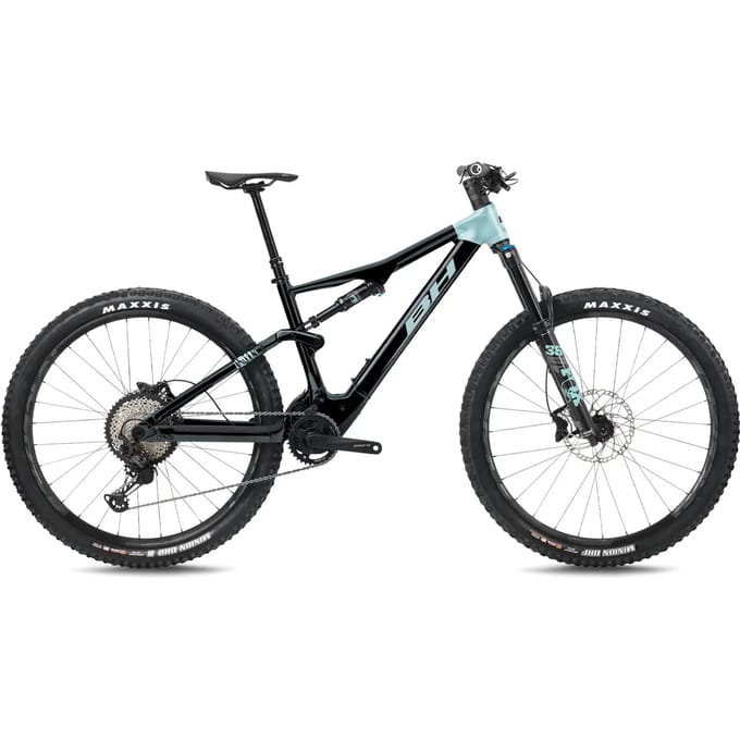 Elektrische mountainbike BH Bikes ITrail 8.2