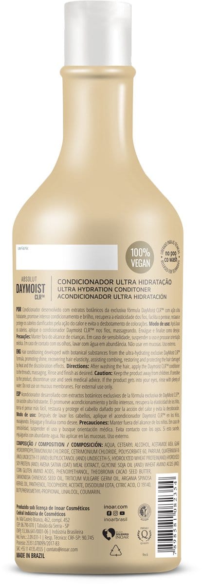 DAYMOIST CONDICIONADOR LT
