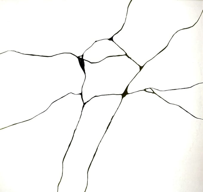 Corazon Kintsugi - Eric Hilton Feat. Natalia Clavie