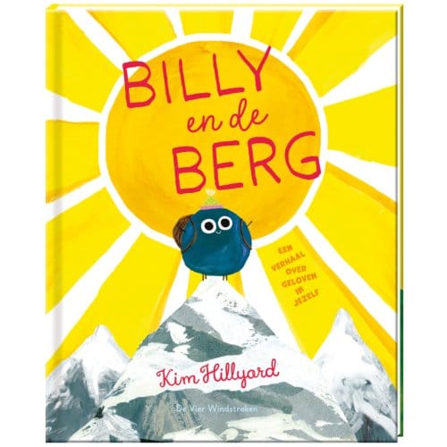 Billy En De Berg - Kim Hillyard