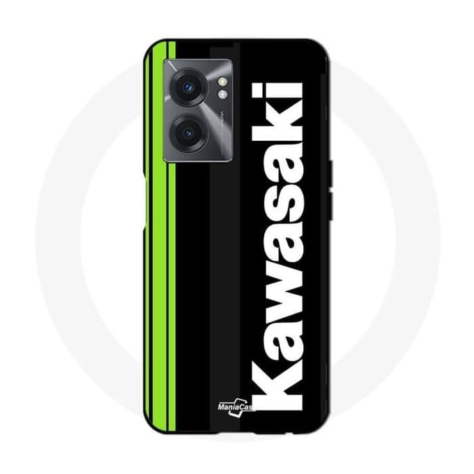 Case Realme V23 Kawasaki Florida Moto Marseille-logo