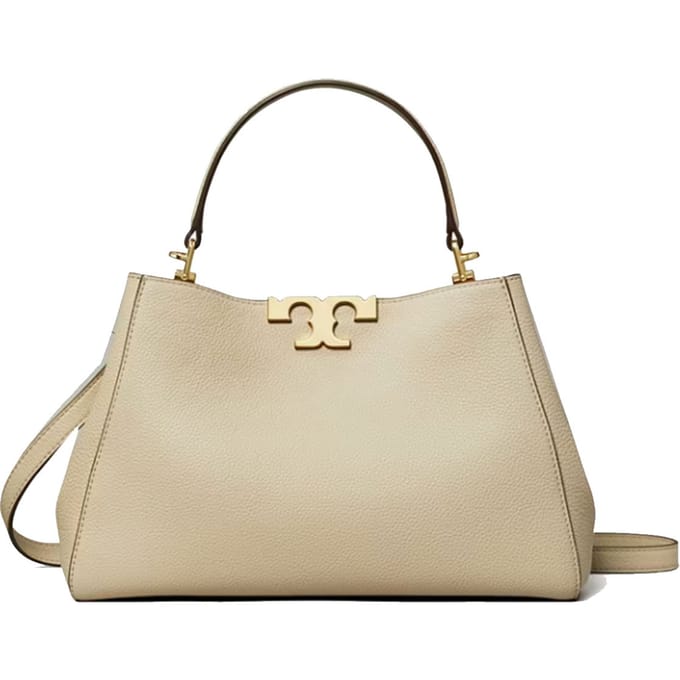 Tory Burch Zakken. Zand
