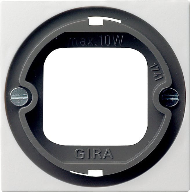 Gira Systeem 55 Lichtsignaalunit - 065903