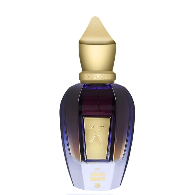 Xerjoff, Join the Club - Shunkoin, Eau De Parfum, Unisexe, 50 ml