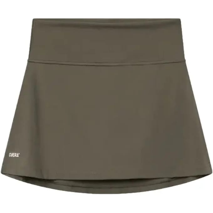 Damesrok 2-in-1 Cuera Oncourt