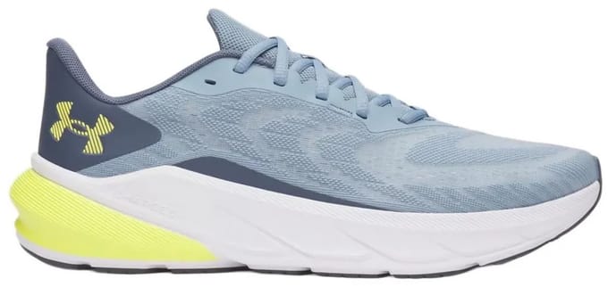 Under Armour Turbulence 3 Hardloopschoenen Blauw EU 44 Man