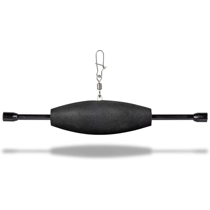 Onderste vlotter Black Cat