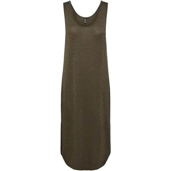 Damesjurk Pieces Billo Lurex