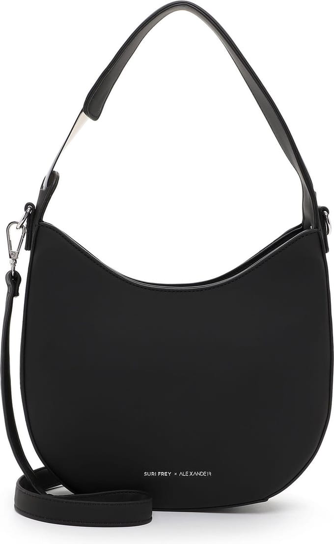 SURI FREY Tas SFY SURI FREY X ALEXANDER ( 17102 ) - Dames handtassen - black 100