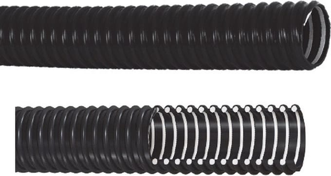 Flexibele vijverslang 32 mm 10 meter rol