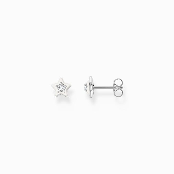 Thomas Sabo - H2273-041-14 - Oorbellen - Dames - 925er Zilver