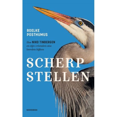 Scherpstellen - Roelke Posthumus
