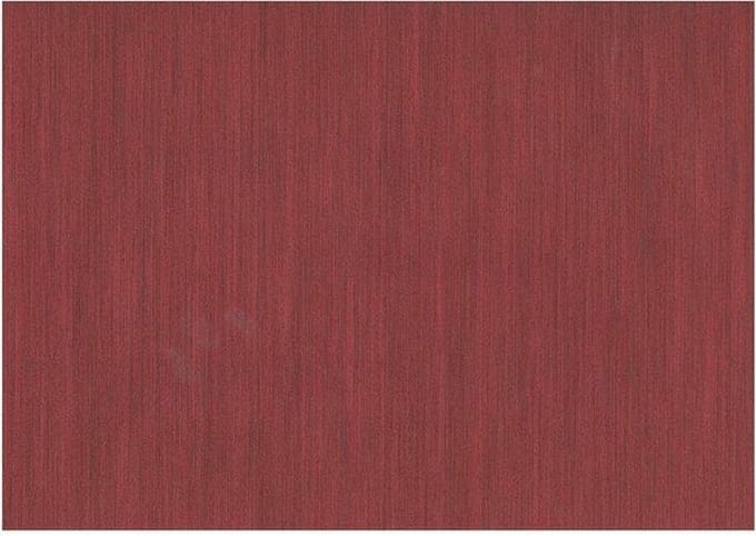 Dutch Wallcoverings - Vliesbehang uni rood
