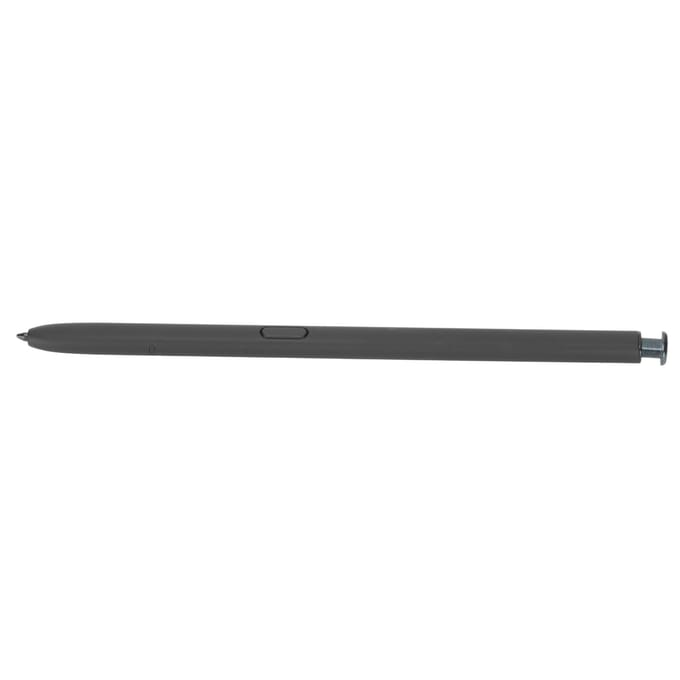 Gevoelige Stylus Pen Fijne Punt Actieve Stylus Scherm Touch Pen voor Galaxy S22 Ultra 5G Groen groen
