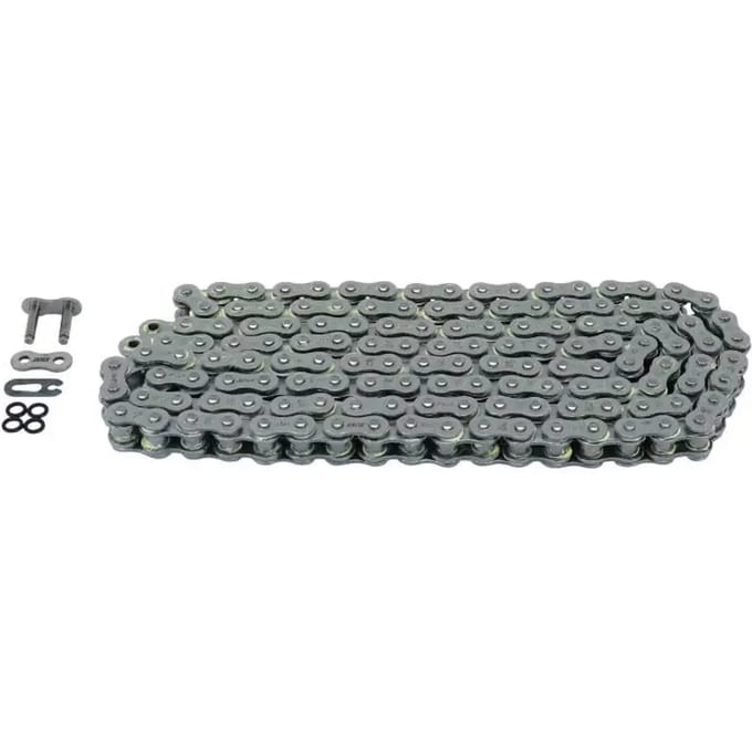 Motorfiets ketting Afam 420 (A420Mo 140L)