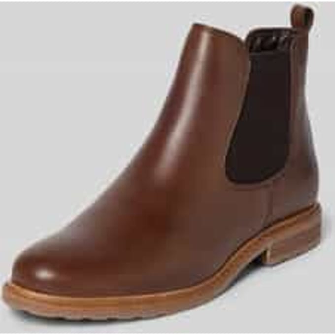 Vrouwen Chelsea boots Tamaris 1-25056-41-356