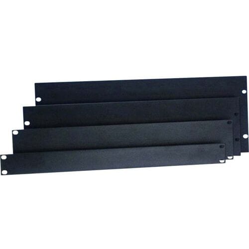 19 rack afdekplaat Adam Hall 301817 4 HE