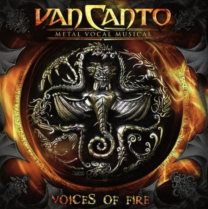Voices Of Fire