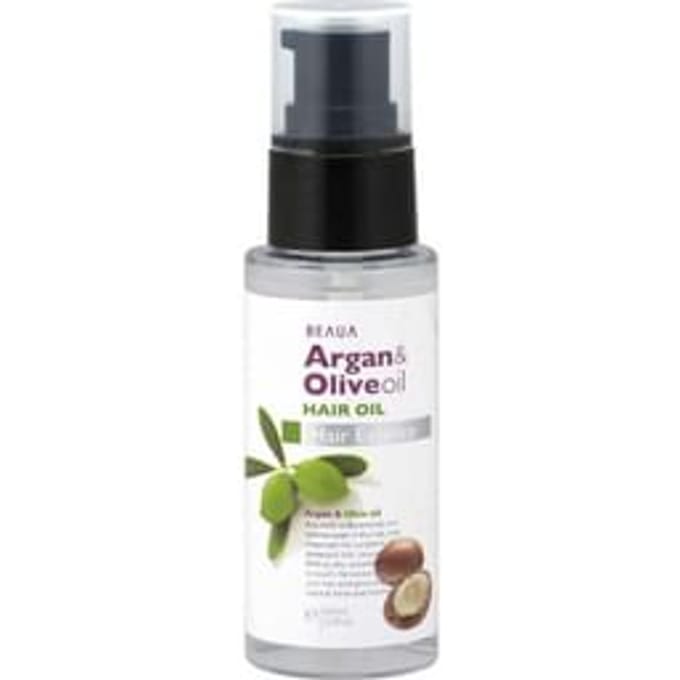 KUMANO COSME - Beaua Argan & Olive Oil 60mL