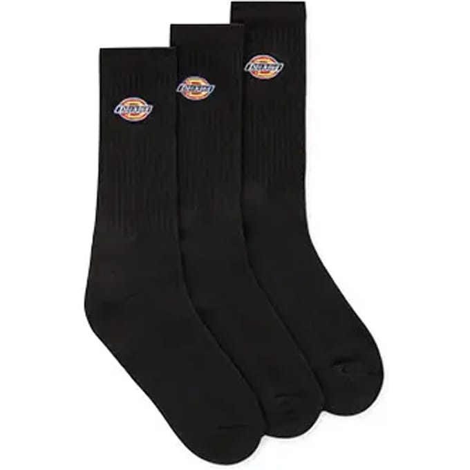 Sokken Dickies Valley Grove Embroidered