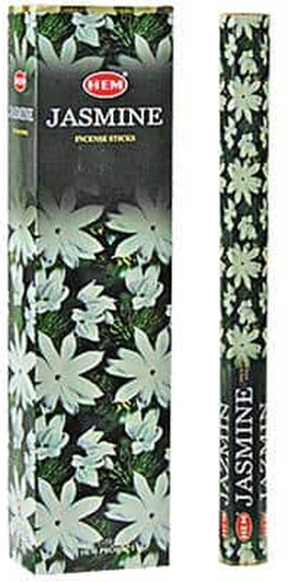 Hem Tuinwierook Jasmine