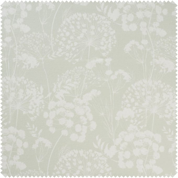 Katoenen stof "Dandelion"