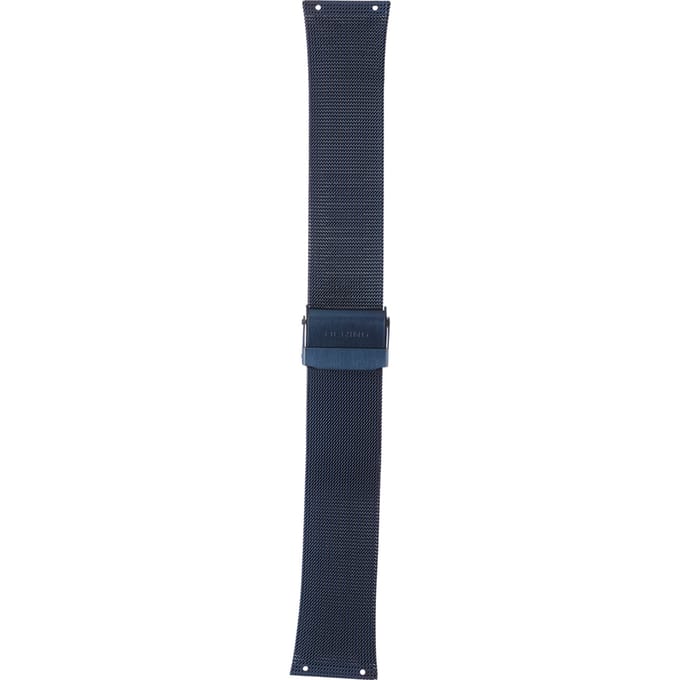 Bering Straps SY-23-15-98-125-28 Horlogeband