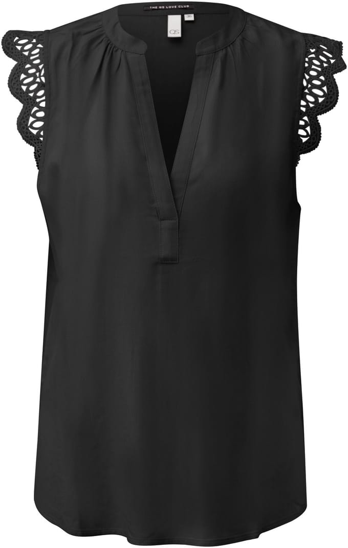 QS Bluse