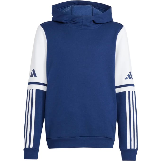 Adidas Squadra 25 Sweat Hoodie Junior - Maat 152