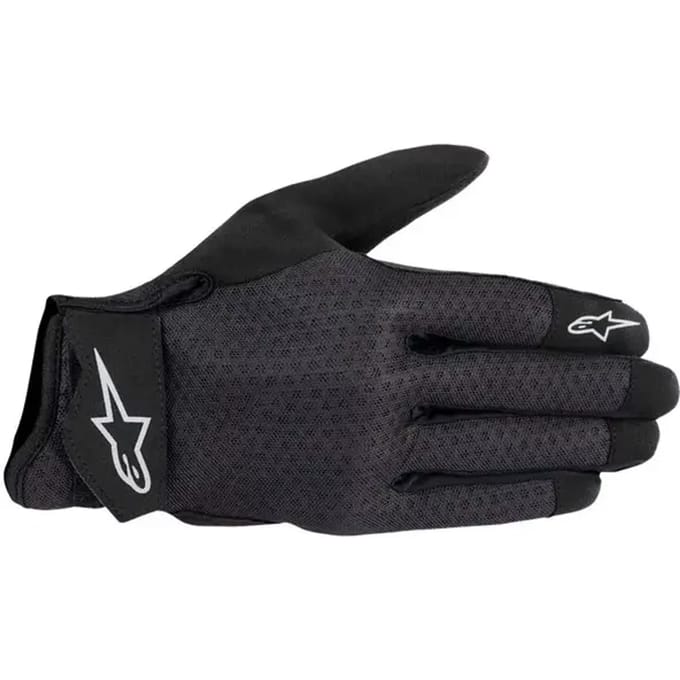 Zomer motorhandschoenen Alpinestars Stated Air