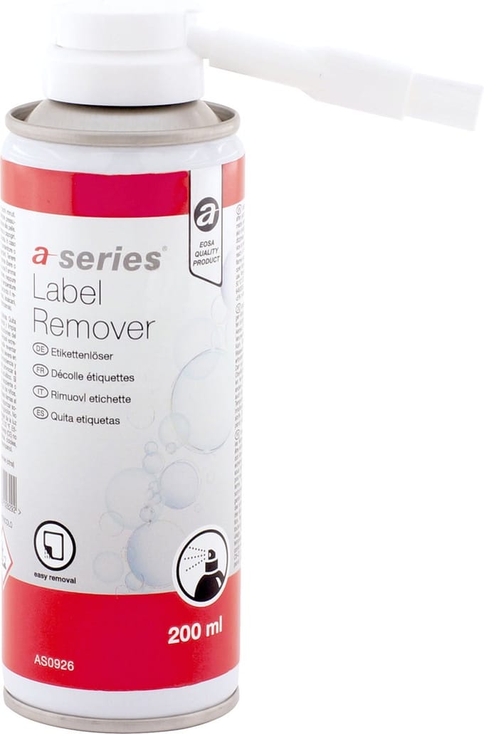 A-Series Stickerverwijderaar - 200ml