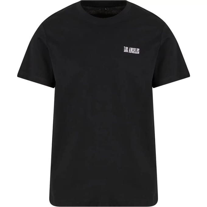 Mister Tee Los Angeles EMB T-shirt MT3752