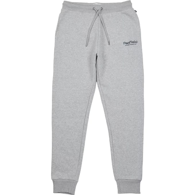 Broek Penfield Hudson Script Bb