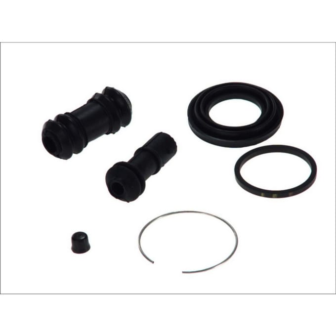 Reparatieset, remklauw AUTOFREN SEINSA D4-586
