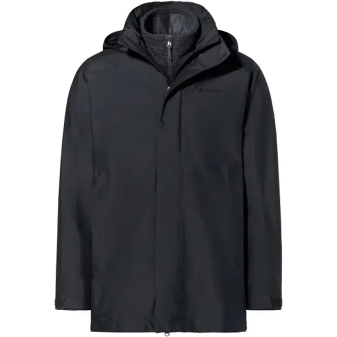 Parka VAUDE Idris