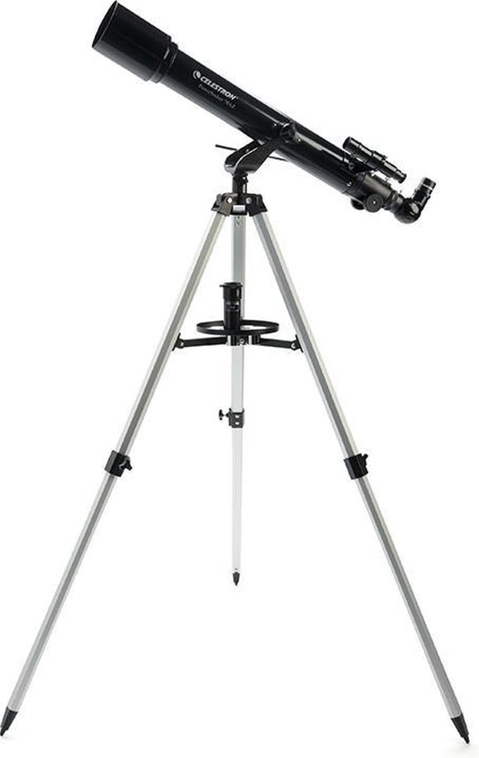 Celestron Power Seeker 70EQ - Telescoop