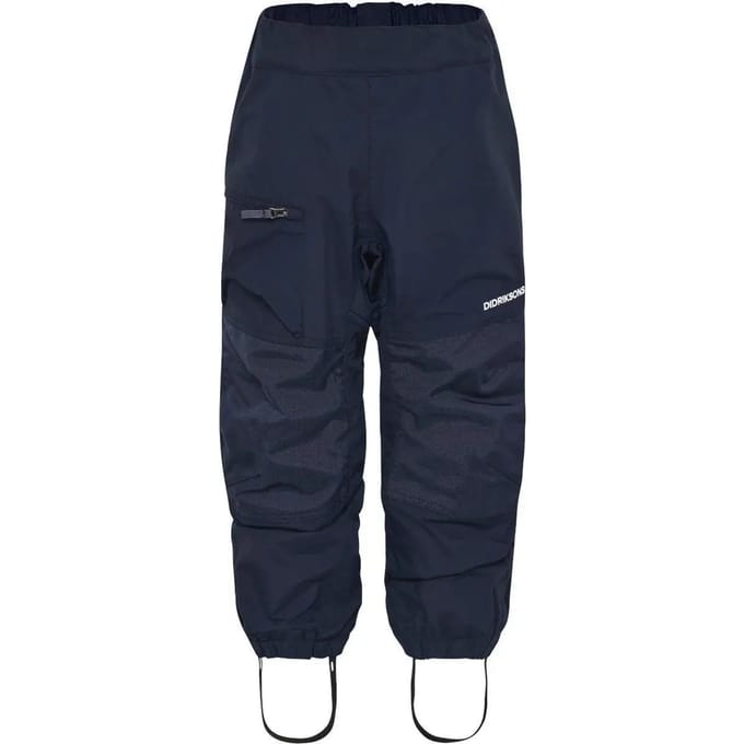 Waterdichte kinderbroek Didriksons Dusk