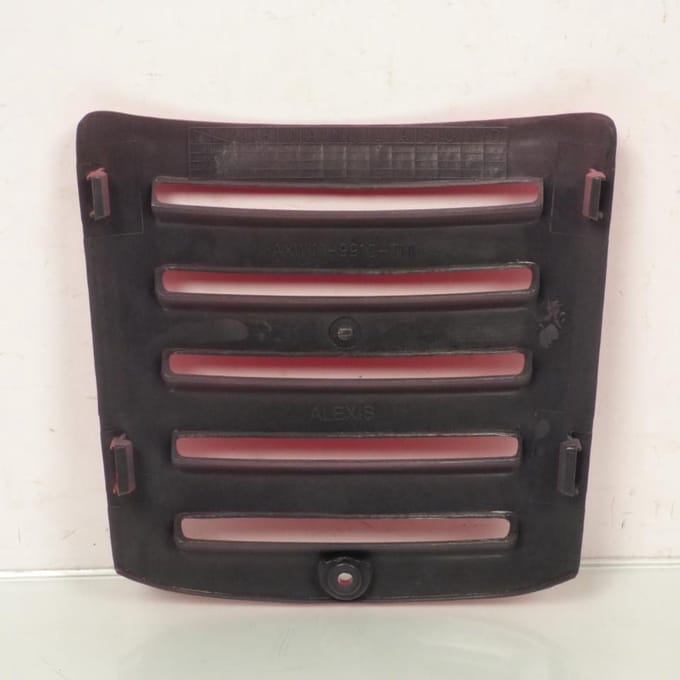 Trappe TNT pour Scooter MBK 50 Booster 1999 à 2003 Neuf