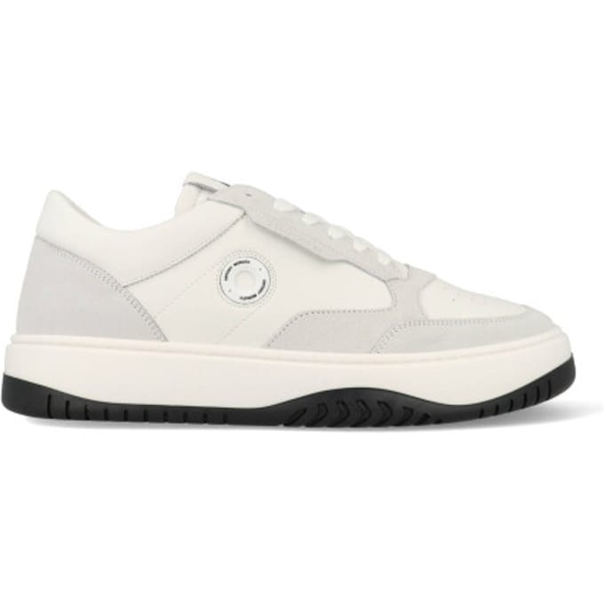 Antony Morato Sneakers MMFW01742-LE300105-1000 Wit-42