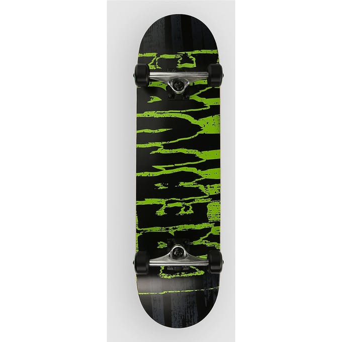 Creature Tattered Large 8.25" Complete zwart