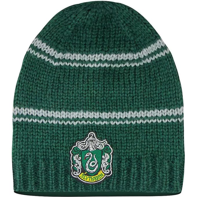 Cap Sabor Harry Potter Slytherin