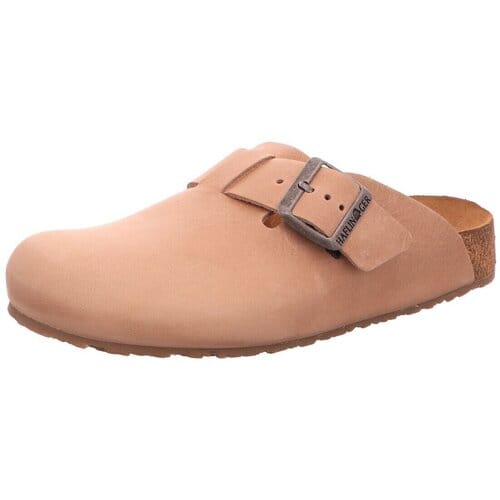 Klompen Haflinger -