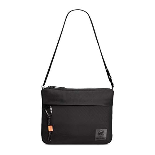 Xeron Sacoche zwart [Mammut] 2810-00180 zwart
