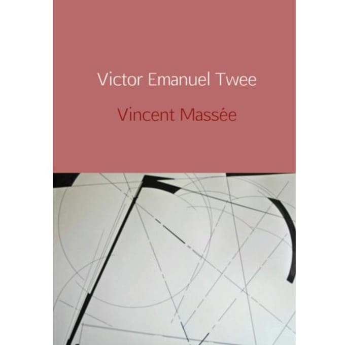Victor Emanuel Twee - Vincent Massée