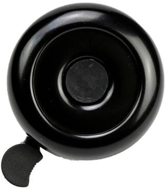 Benson Fietsbel - Extra hard geluid - Ø 55 mm - Zwart