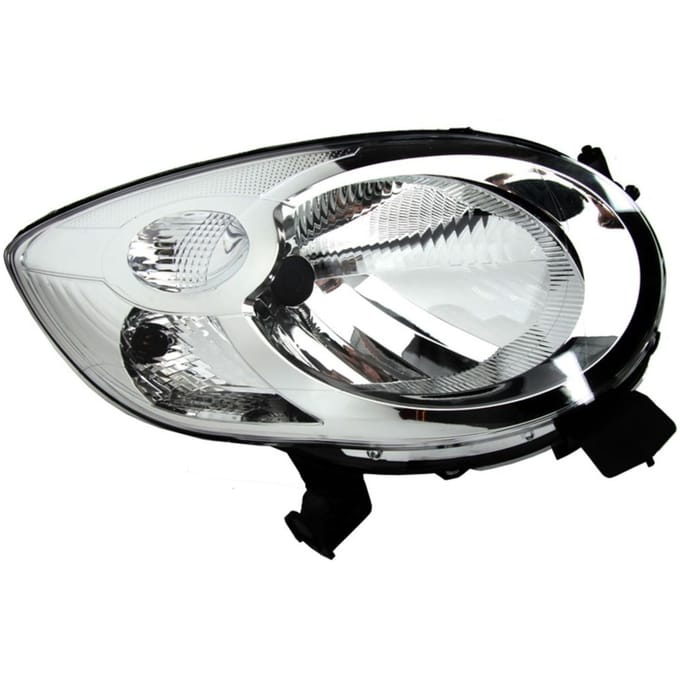 Koplampen DEPO 552-1123R-LD-EM, rechts
