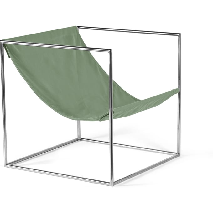 valerie_objects Solo Seat - ValerieObjectsDiningGreen