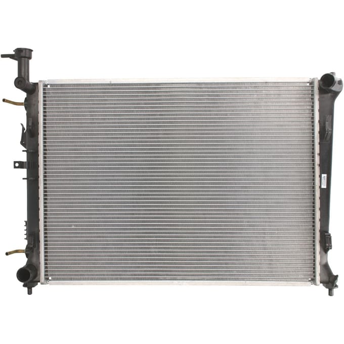Radiator, motorkoeling KOYORAD PL822391