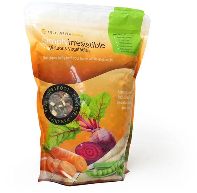 EQUILIBRIUM SIMPLY IRRESISTIBLE VEGGIE 1,5KG